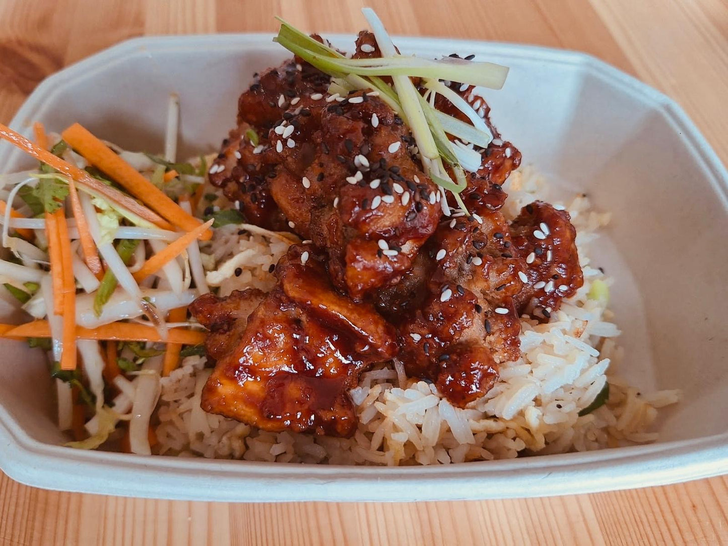 Street Food Feast