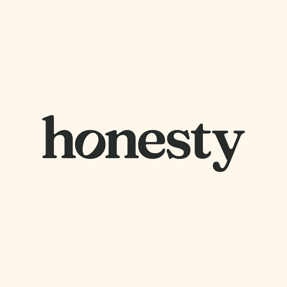 Honesty Dummer Down