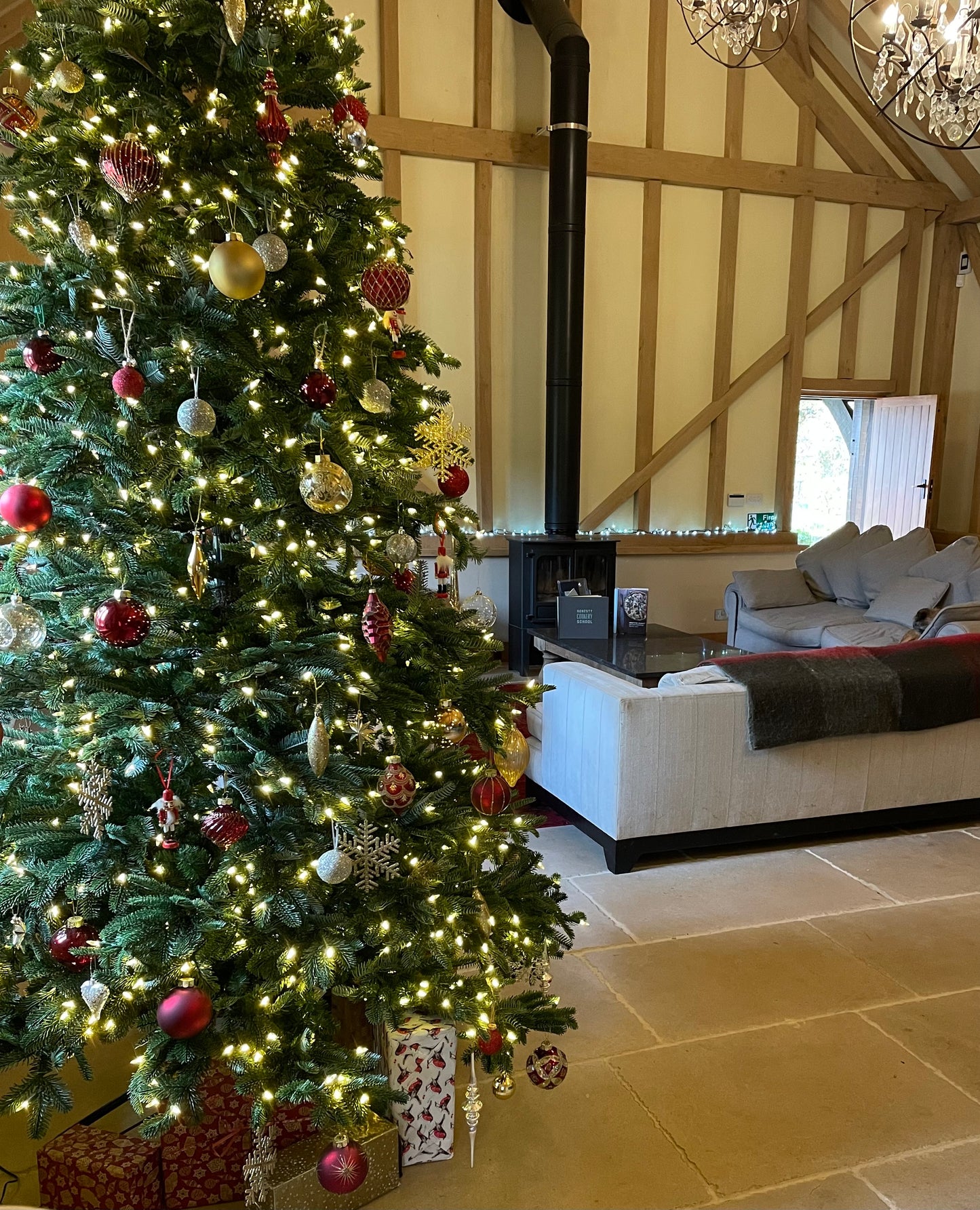 Festive French Baking