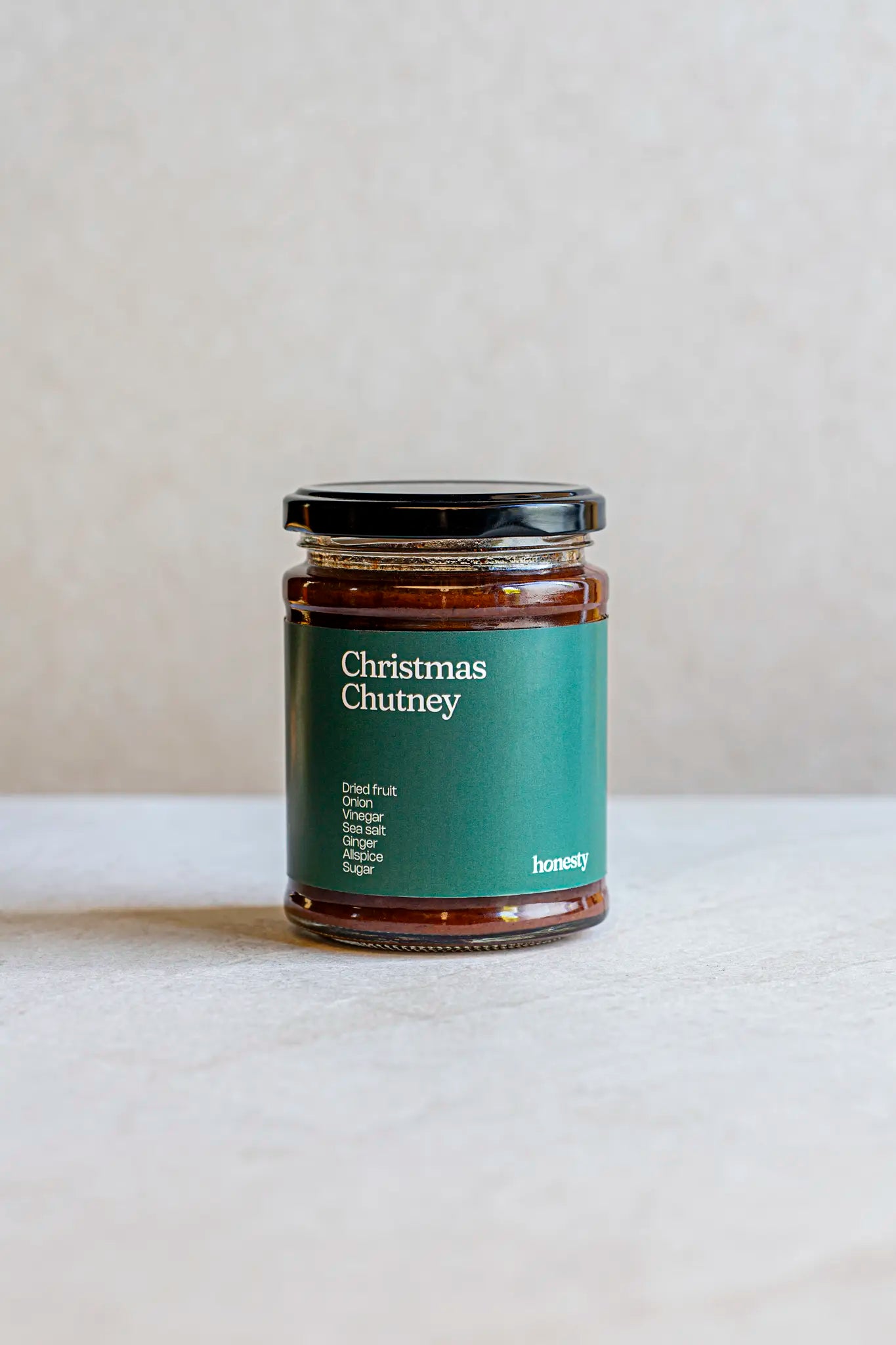 Christmas Chutney