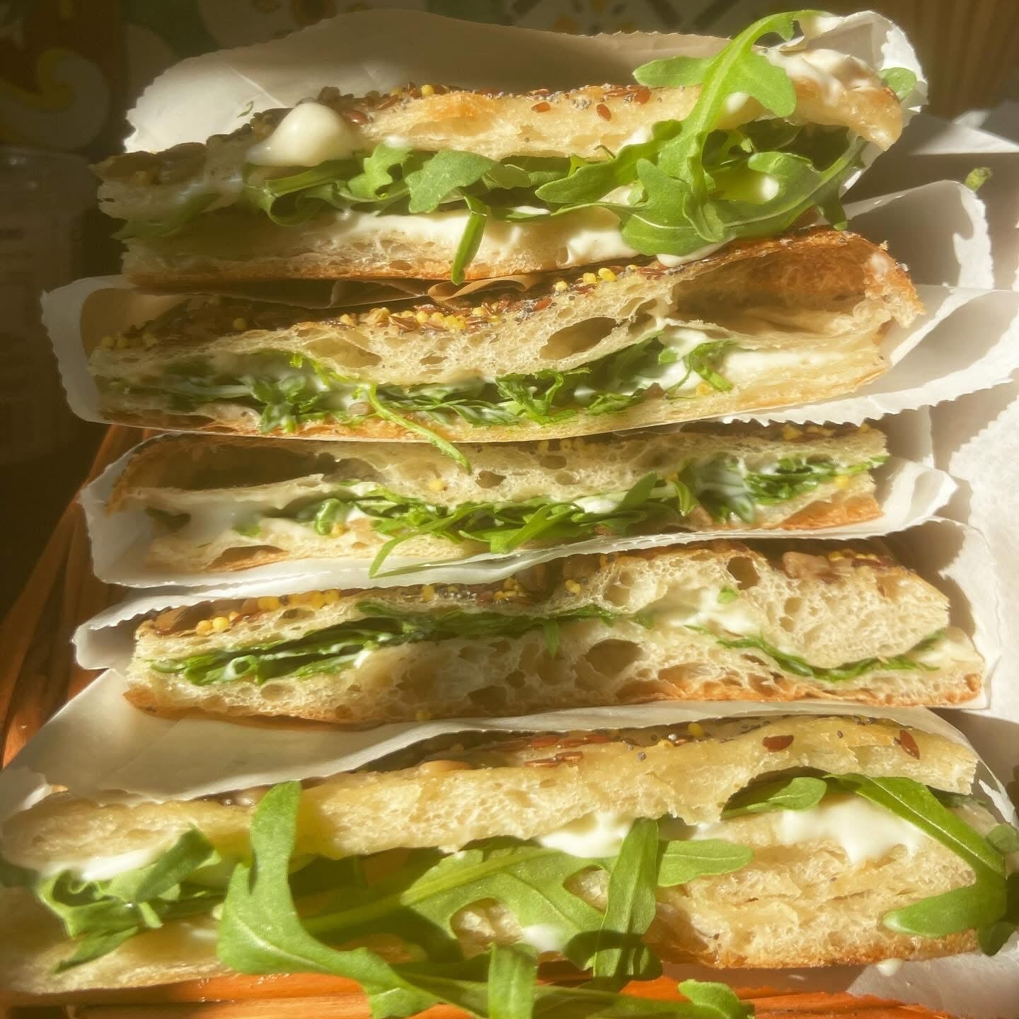 Street Food of Italy