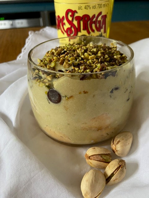 Summer Italian Desserts