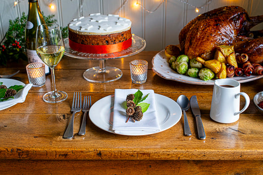 A Christmas Letter from Romilla