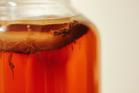 Add Life to Your Diet – Literally