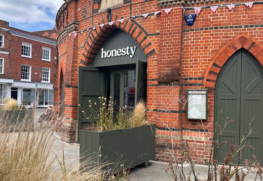 We are coming to Wokingham!