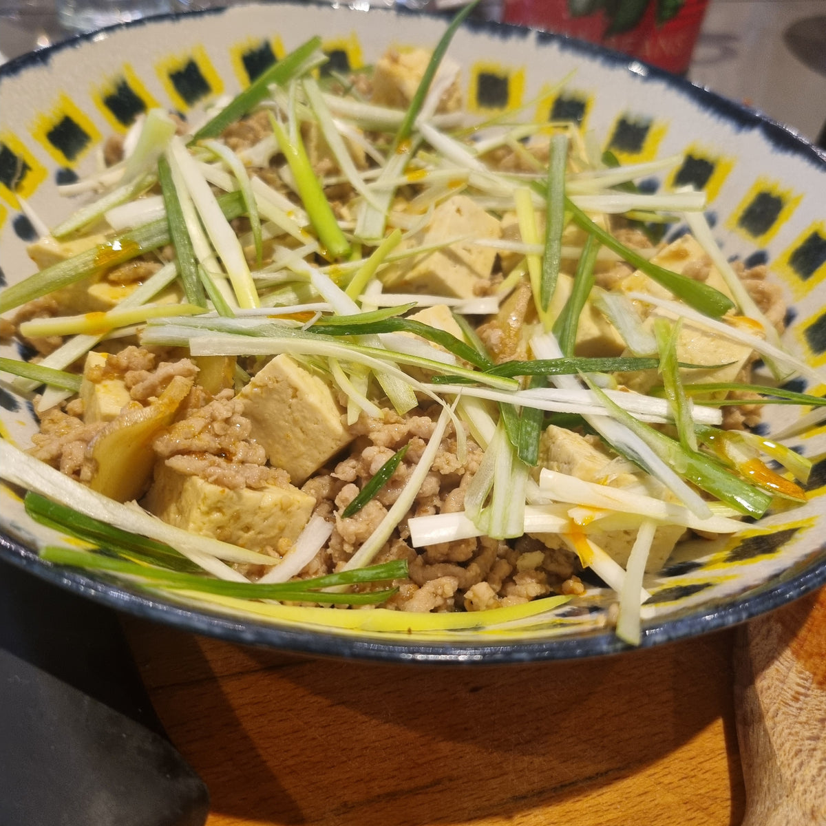 Chinese Banquet