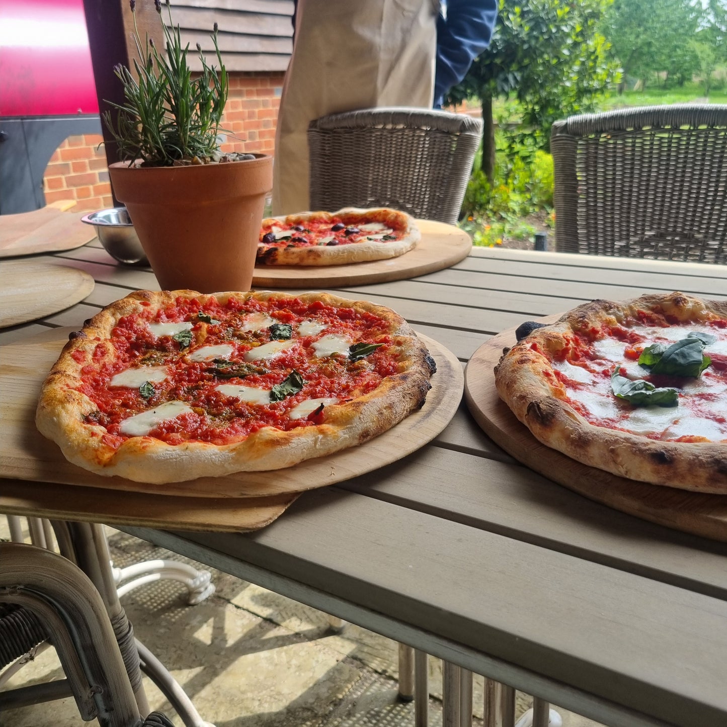 The Only Pizza Recipe You’ll Ever Need