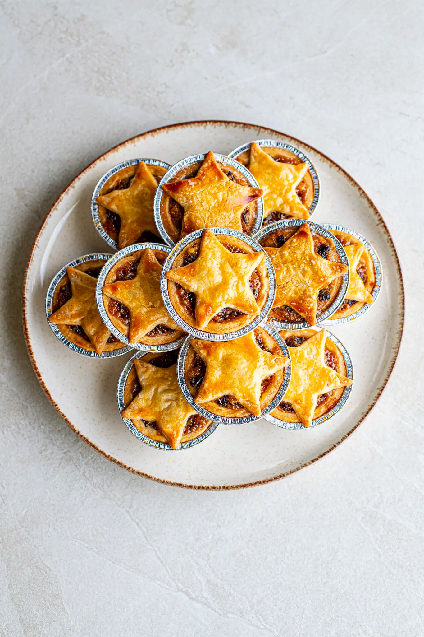 Mince Pies