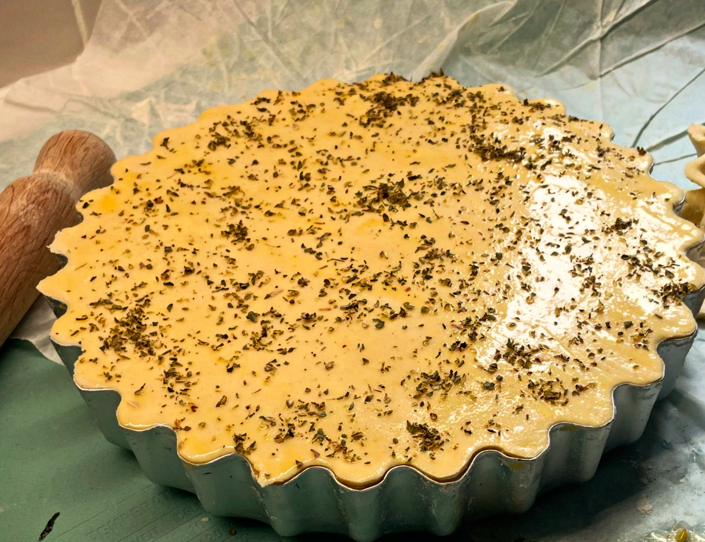Pastry for Beginners