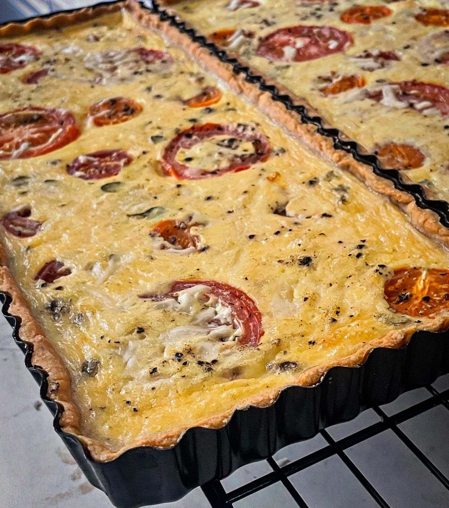 Pastry for Beginners