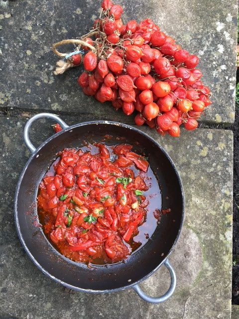 The Art of Italian Sauces