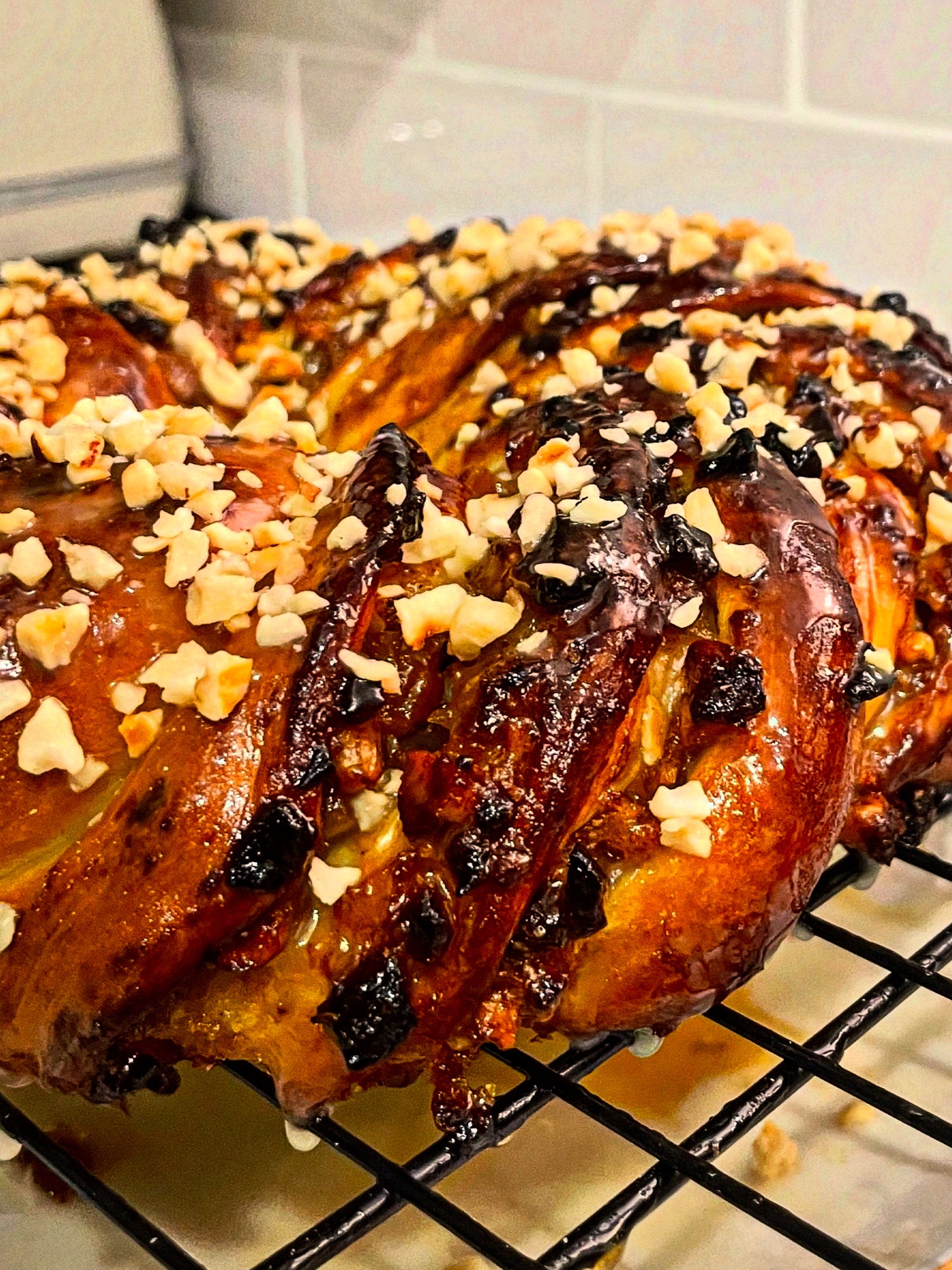 Festive French Baking
