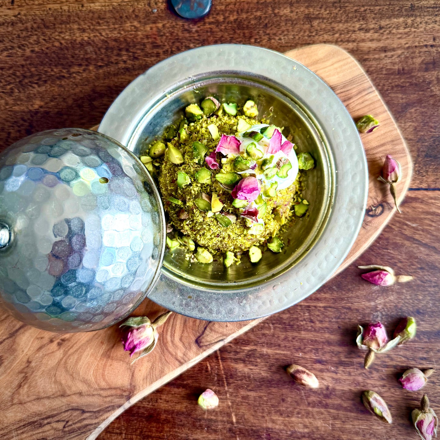 Taste of ancient Antakya: A cooking journey through Southern Turkey