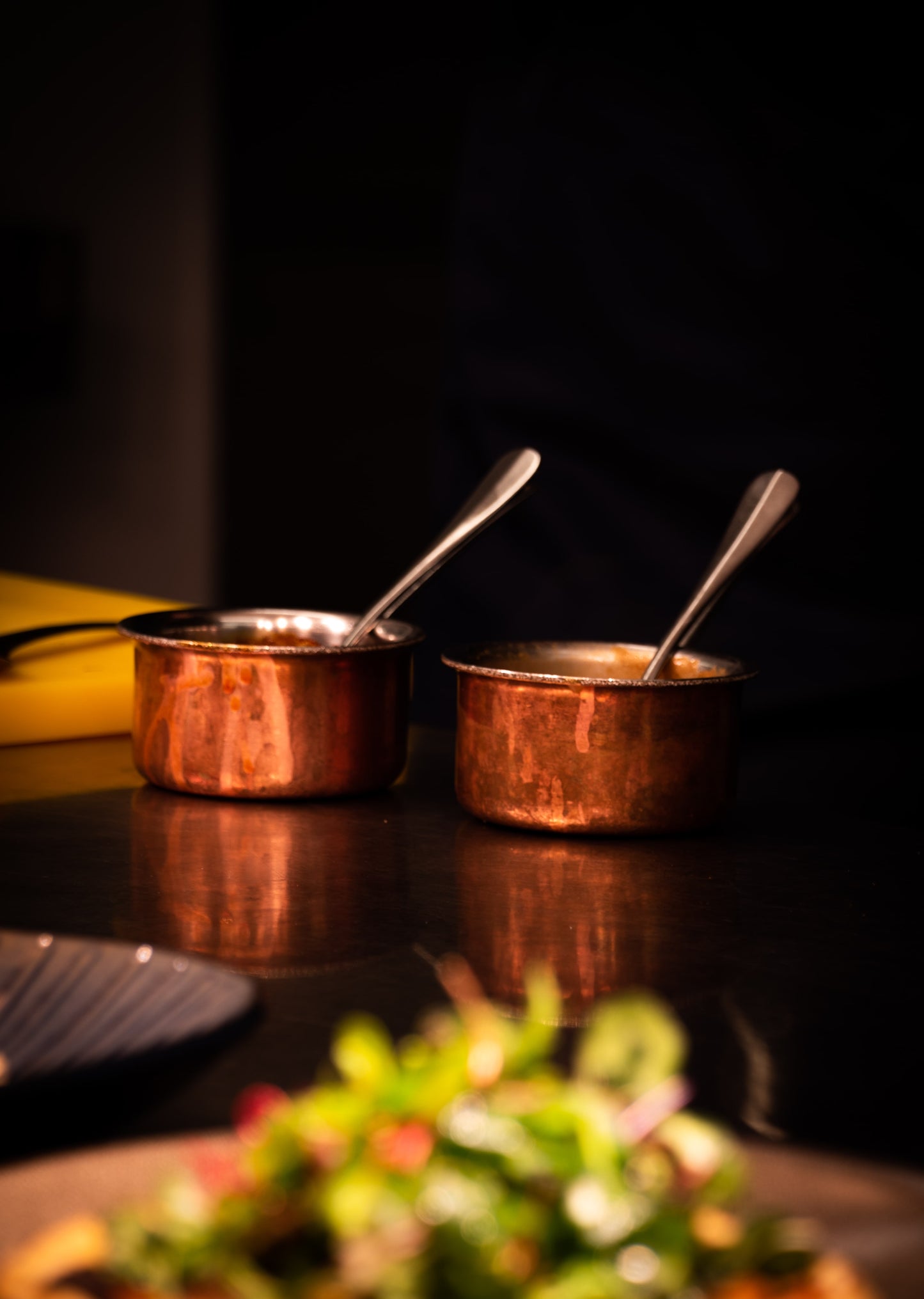 Chicken - The Next Steps