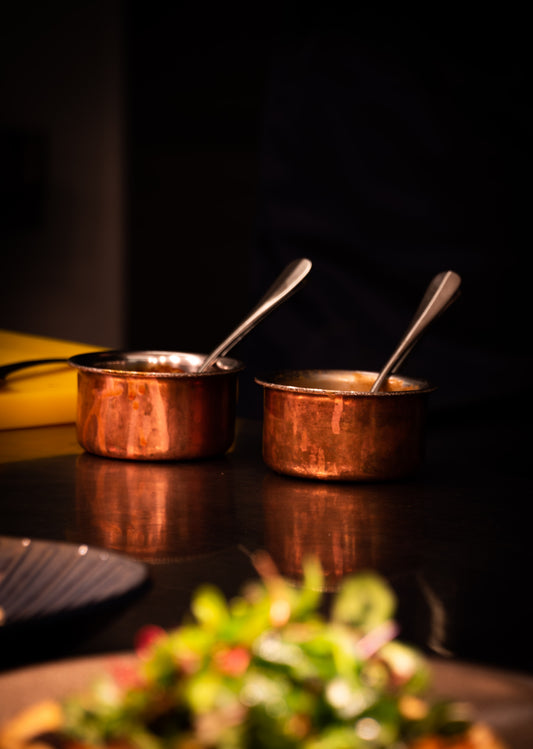 The Food of Northern Spain