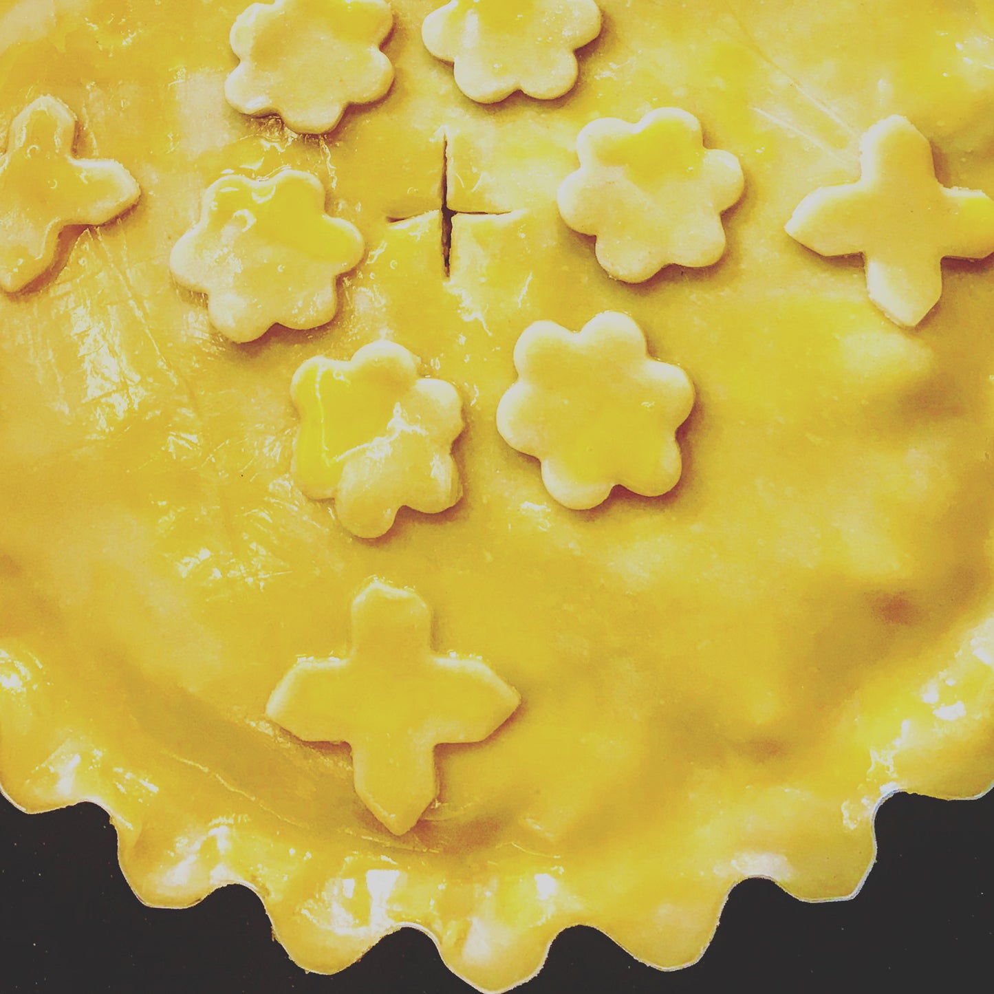 The Humble Pie