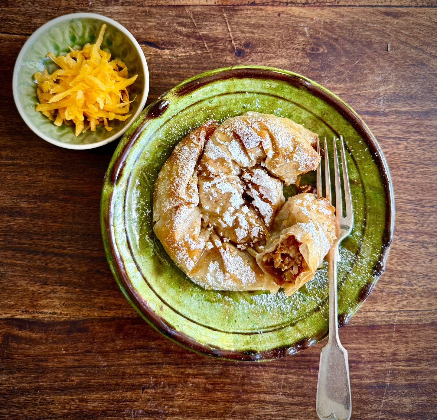Aegean Connection: Greek &amp; Turkish Home Cooking