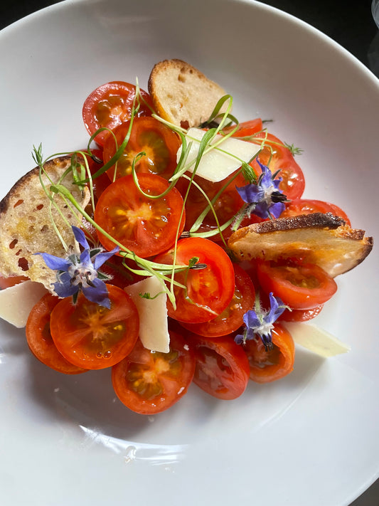 Sensational Summer Cooking