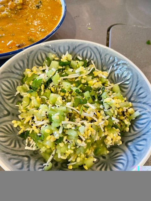 South Indian Comfort Food
