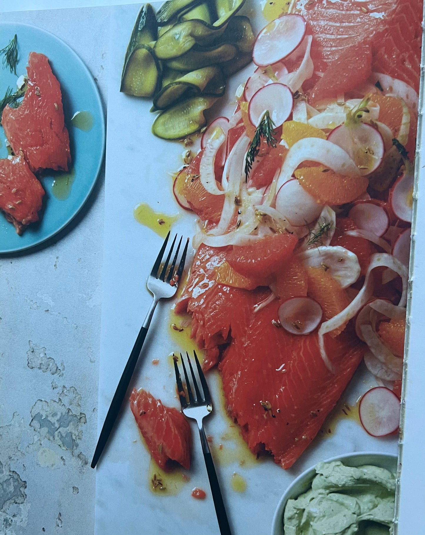 Fish Fabulous Fish