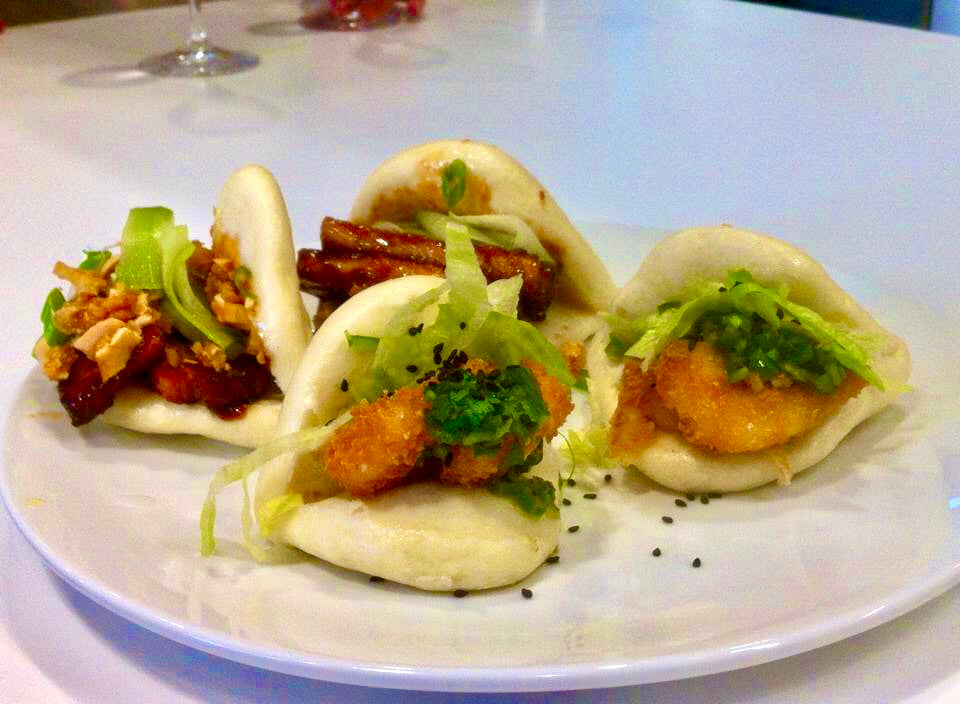 Asian Street Food