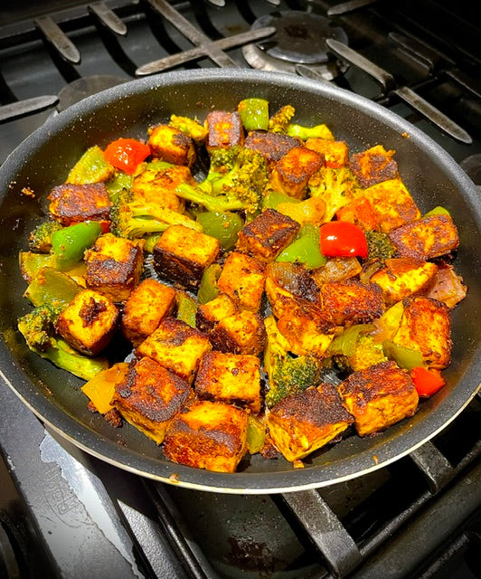 Understanding Indian Flavours