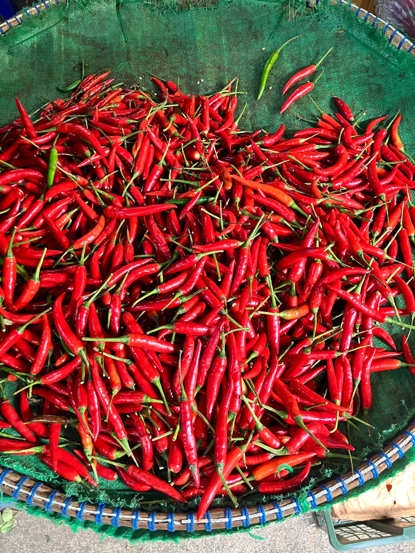 South East Asia on a Plate