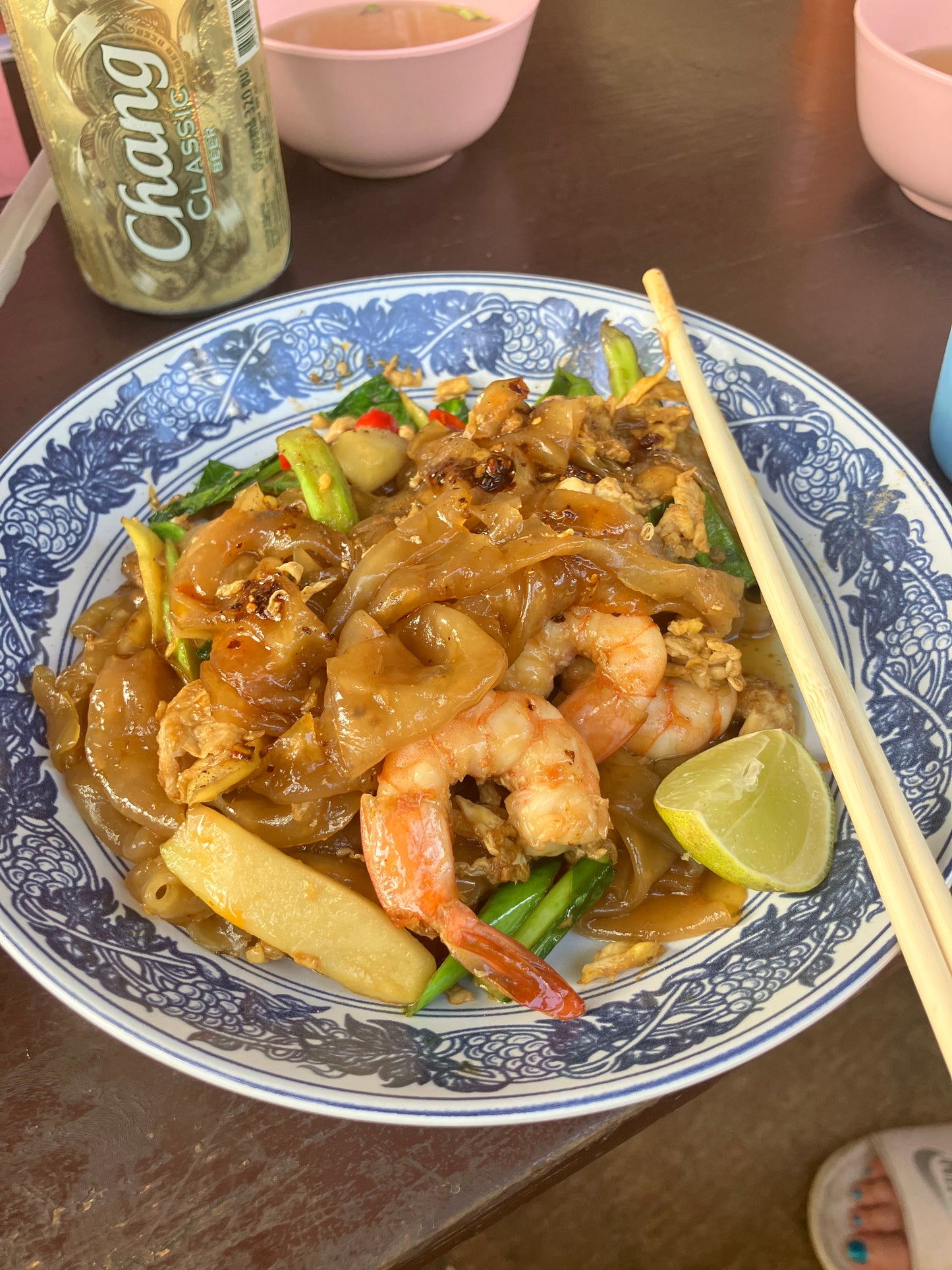 South East Asia on a Plate