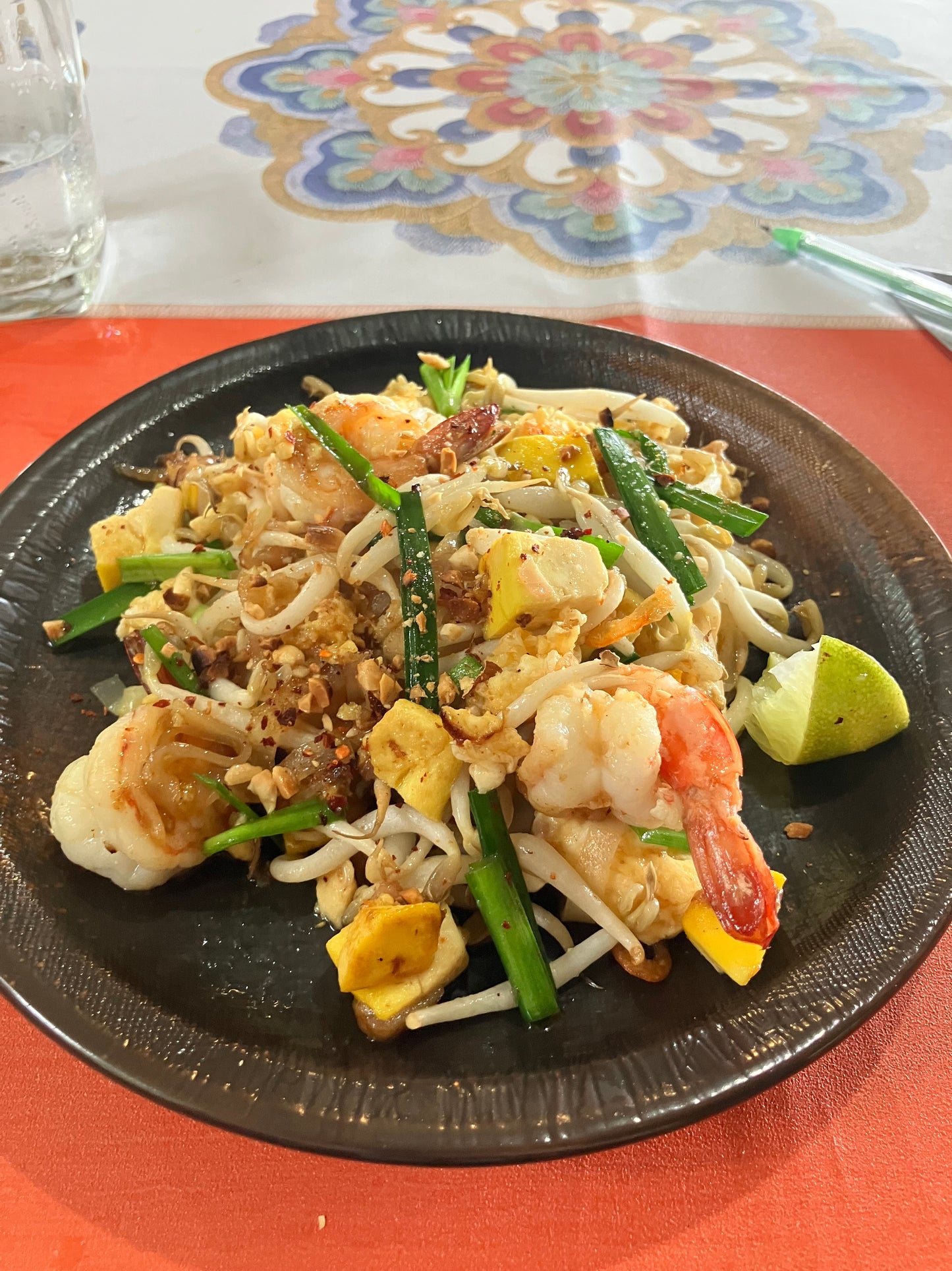 South East Asia on a Plate