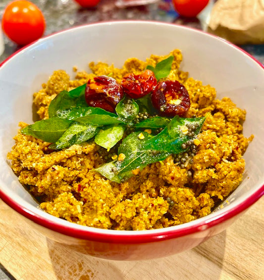 Cooking with No Onion, No Garlic