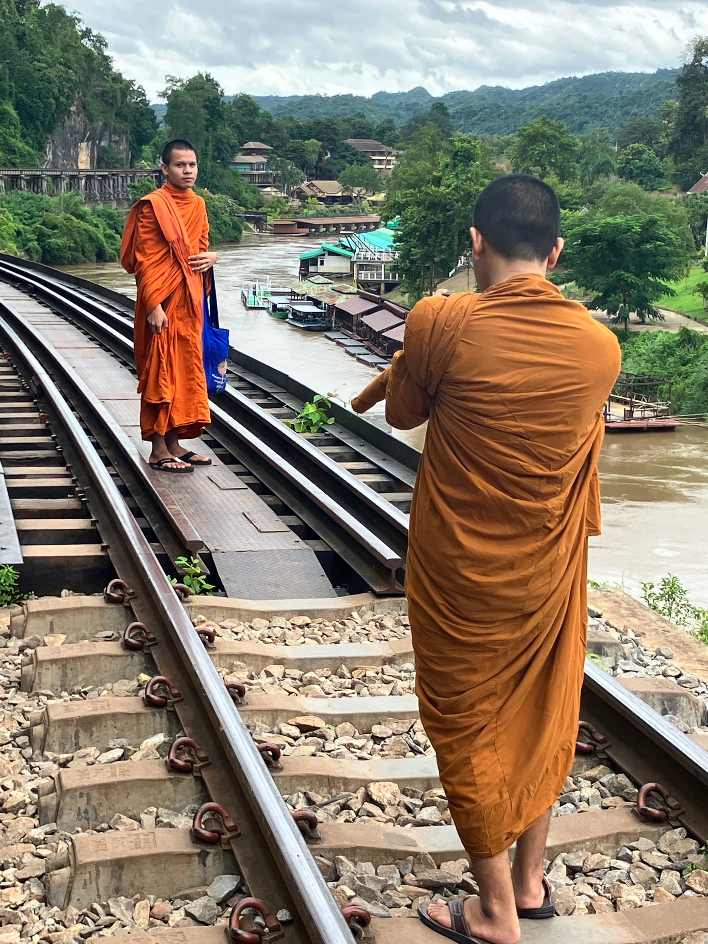 South East Asia on a Plate