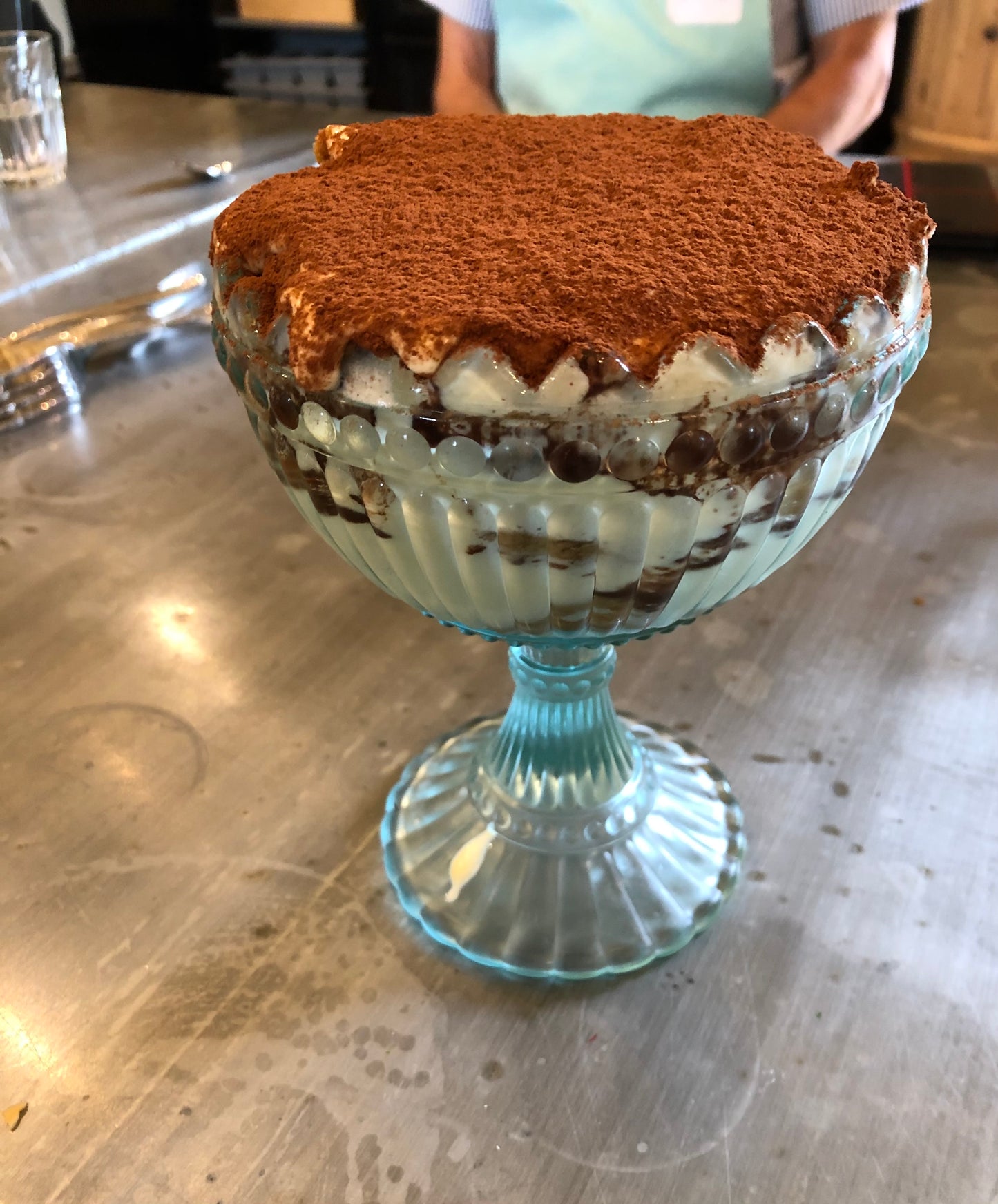 Venetian Cicchetti - Italian Style Tapas