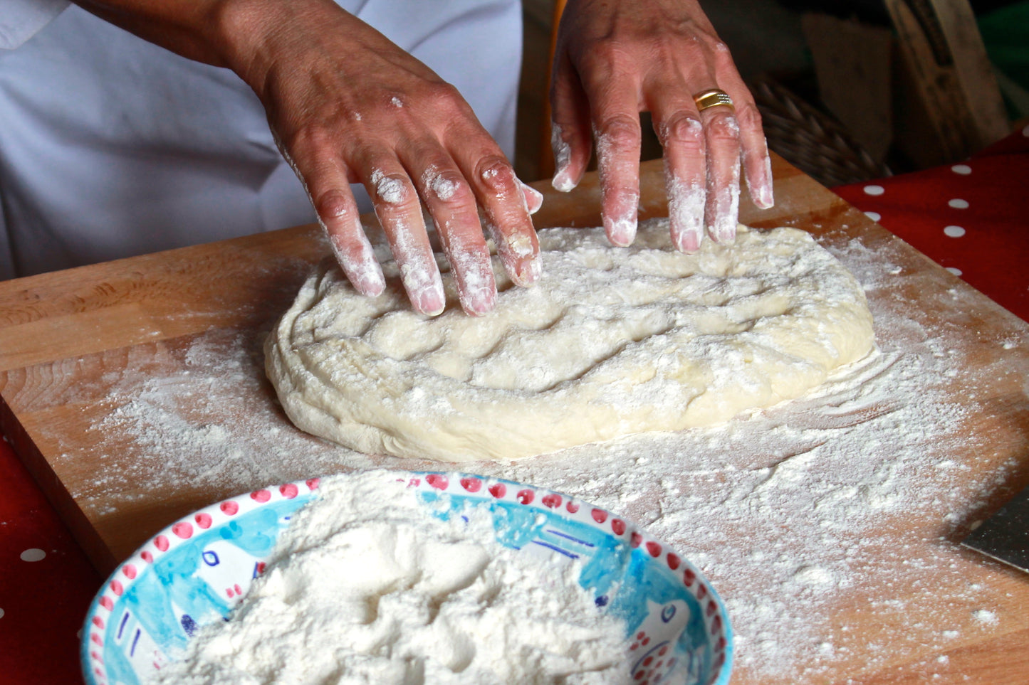 BEAUTIFUL BREADS Festive Edition