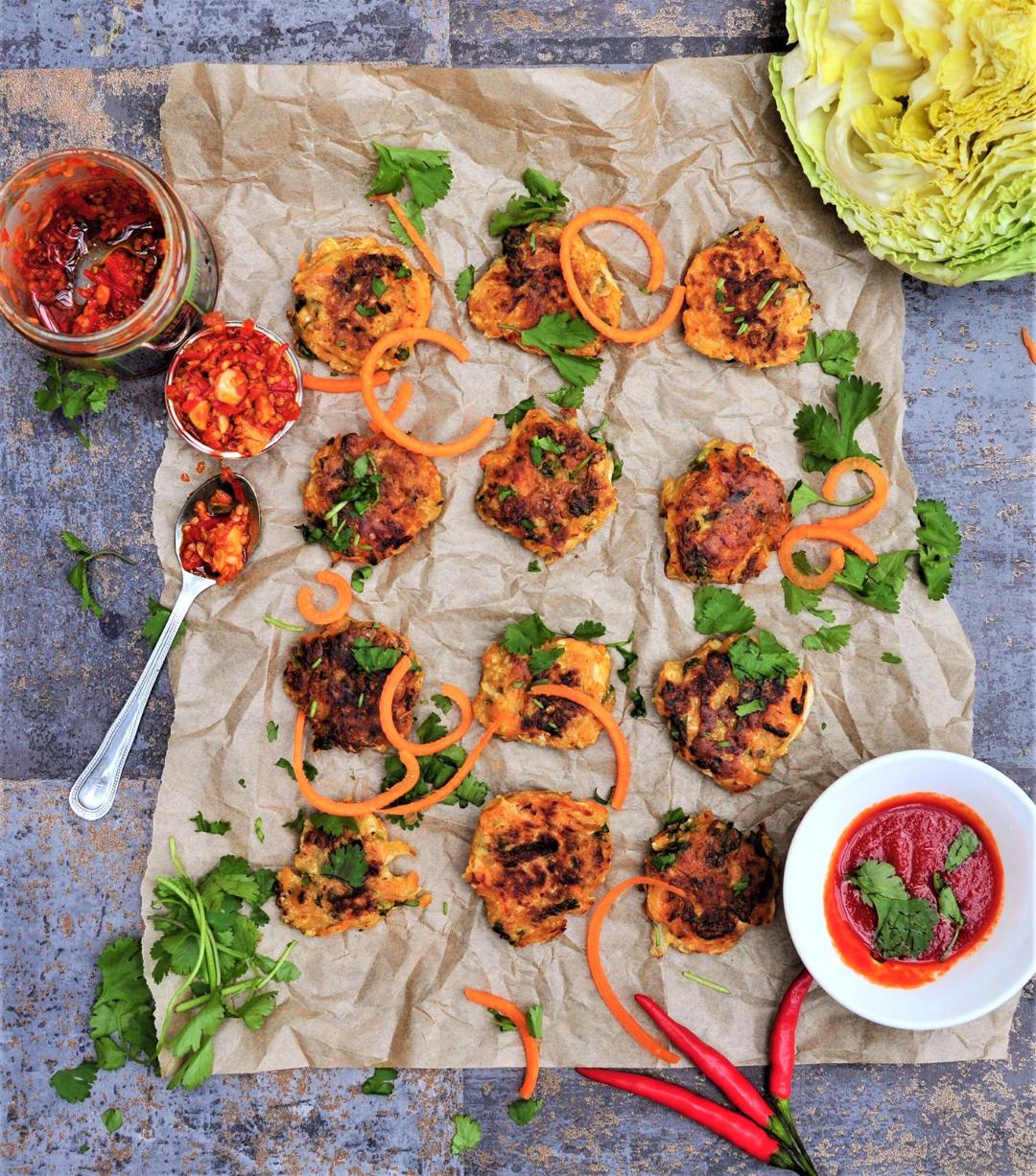 Introduction to Korean Cookery Class