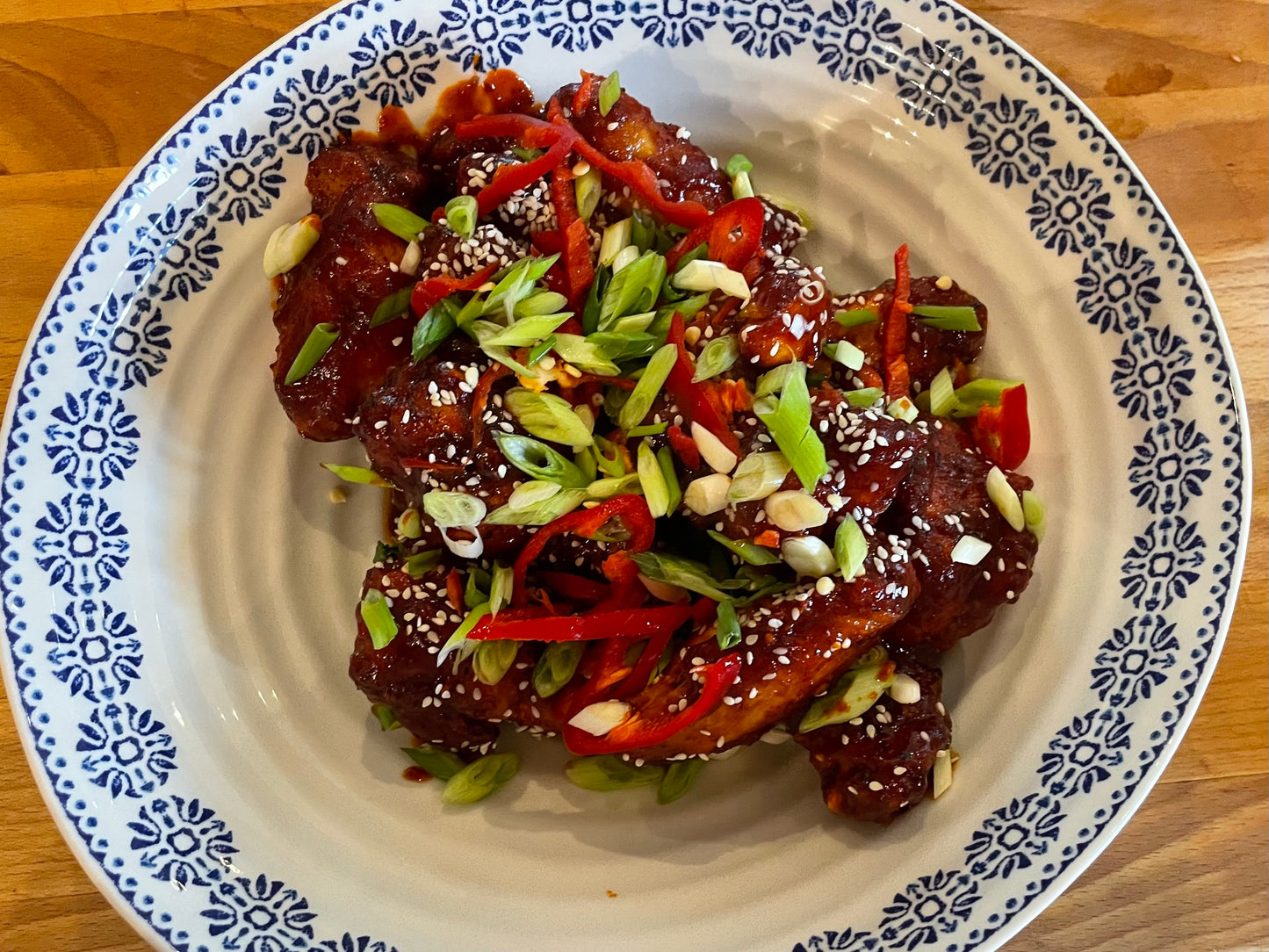 Introduction to Korean Cookery Class