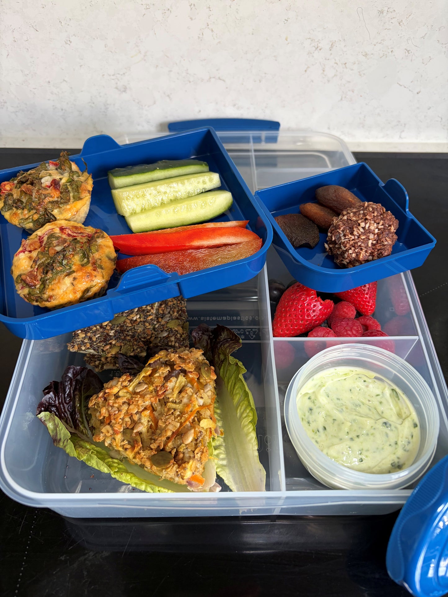 Lunch Made Simple: A Parents Guide to Rising Healthy Eaters - Nutritional Cooking Demo with Practical Skills