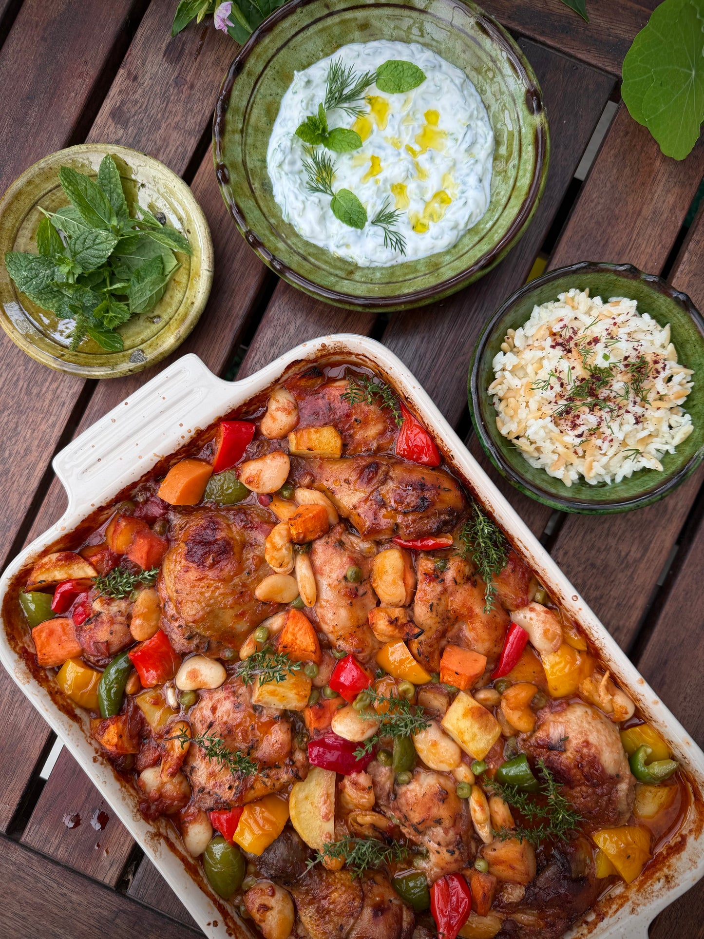 Quick, Healthy and Easy Meal Solutions