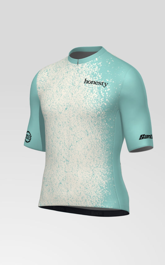 Honesty Rides Cycling Jersey