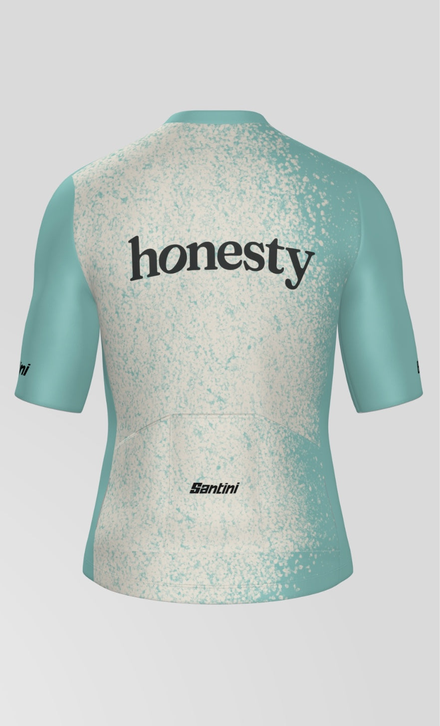 Honesty Rides Cycling Jersey