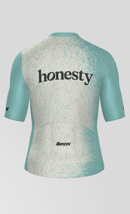 Honesty Rides Cycling Jersey