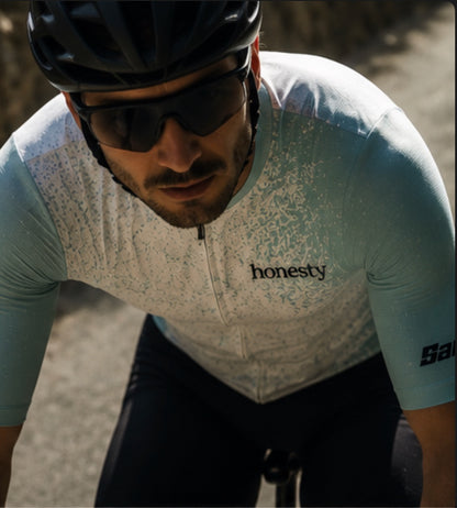 Honesty Rides Cycling Jersey