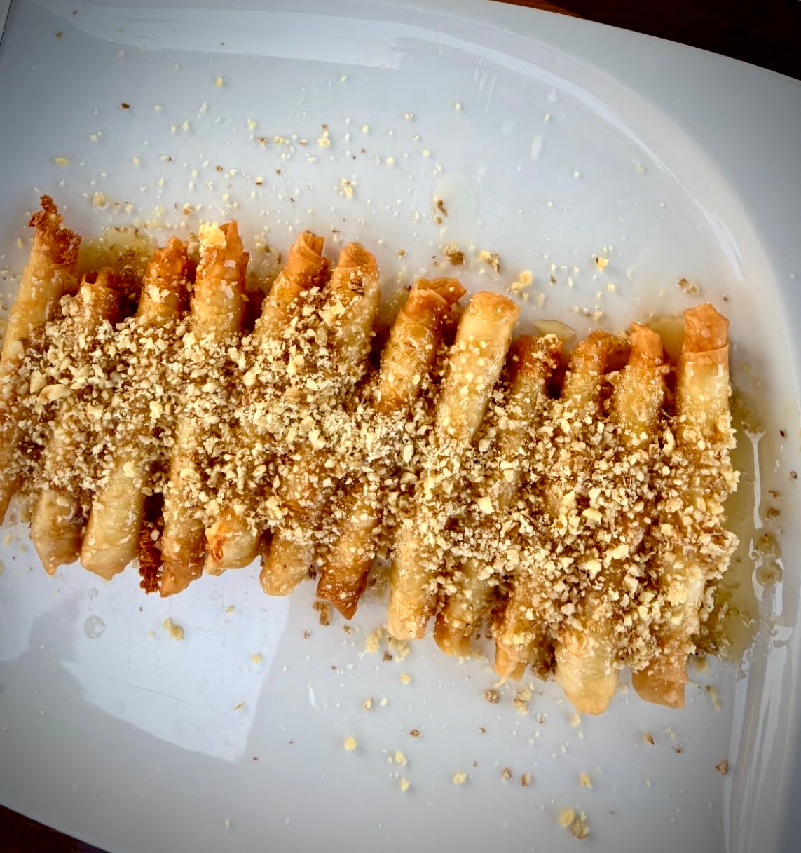 Turkish Summer Entertainment: A Feast for Sharing