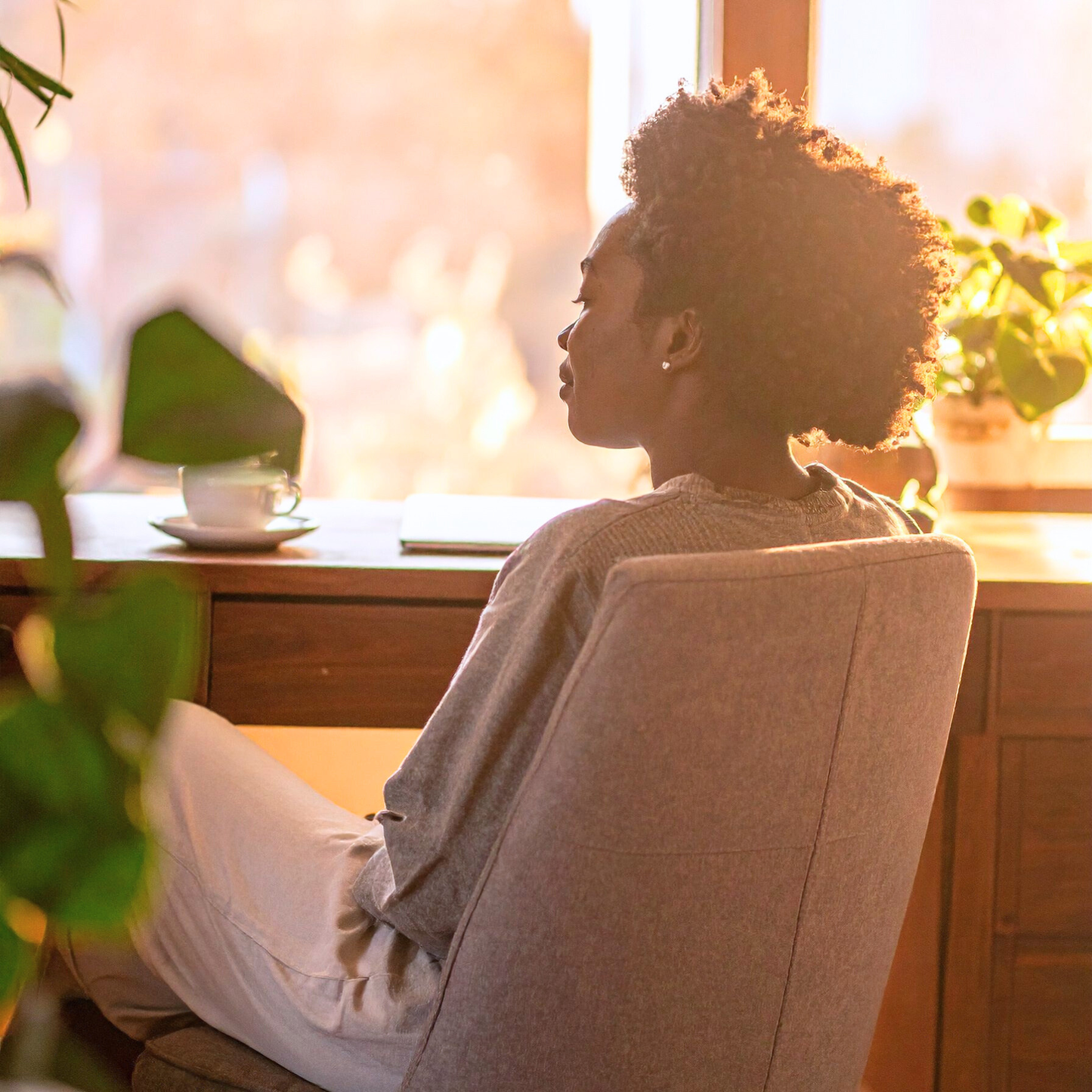 Spring Reset: A Reflective Wellbeing Workshop