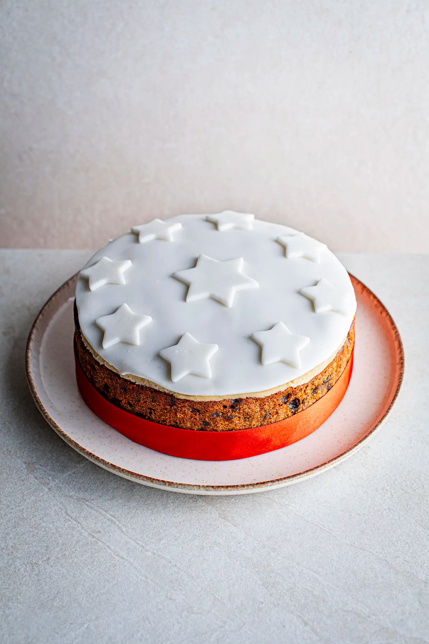 Christmas Cake