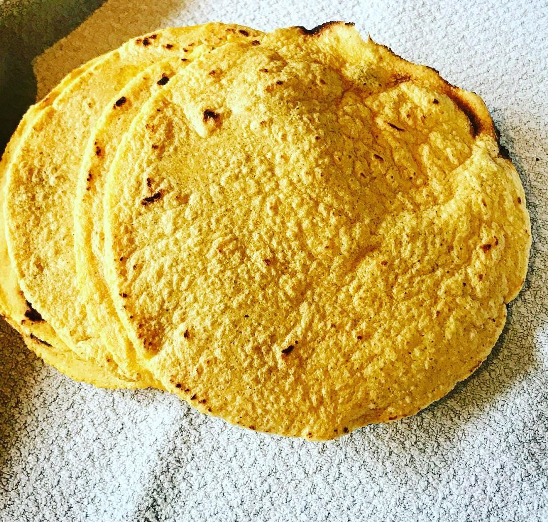 Mexican Street Food
