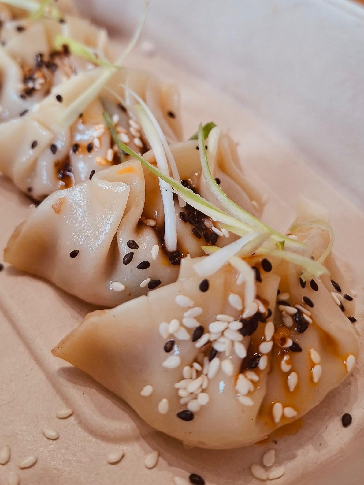 Street Food Feast