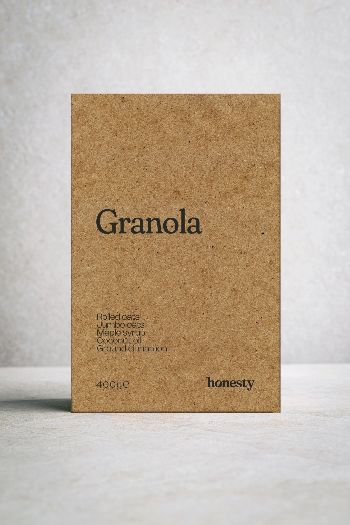 Granola