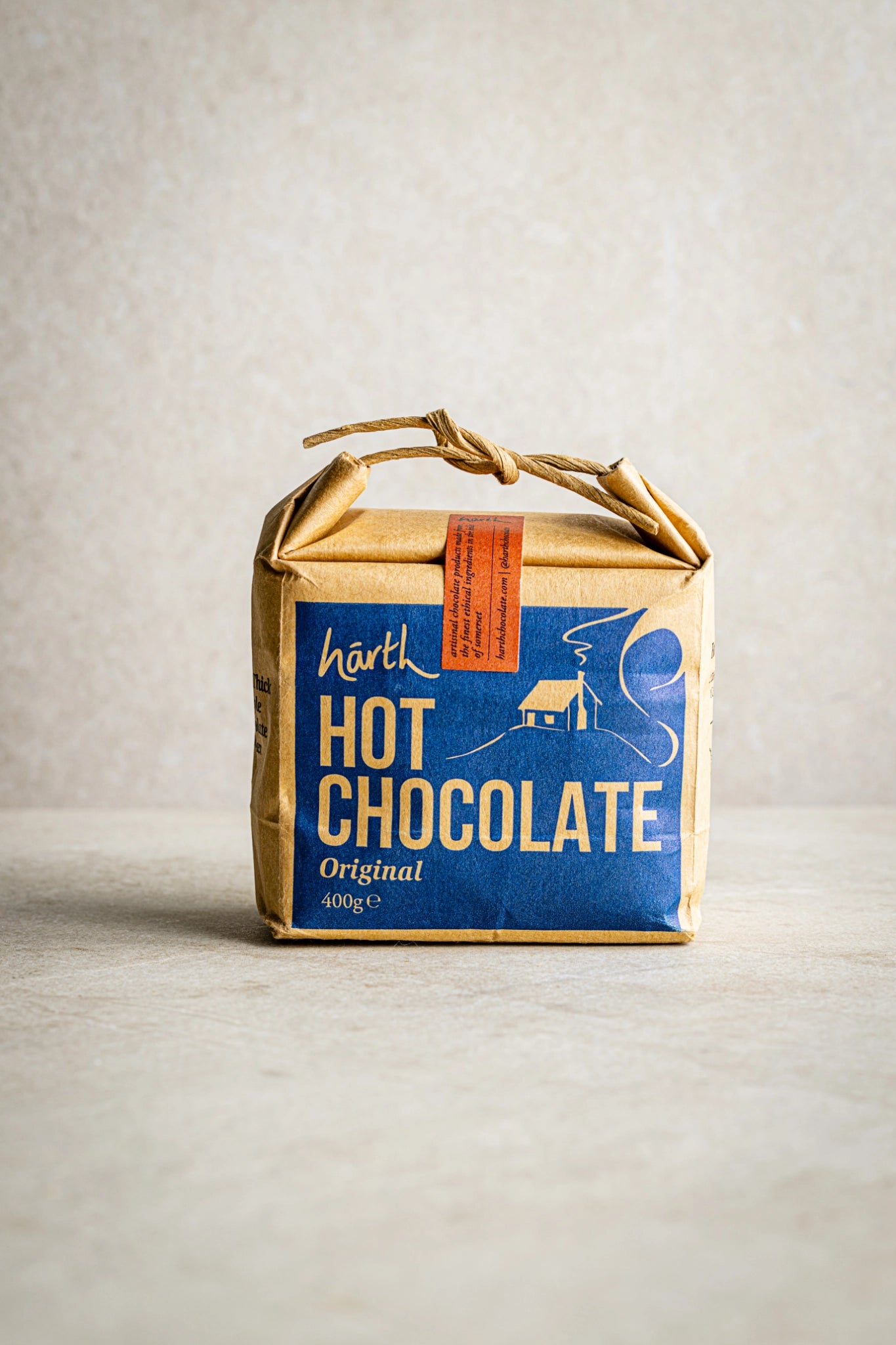 Hot Chocolate