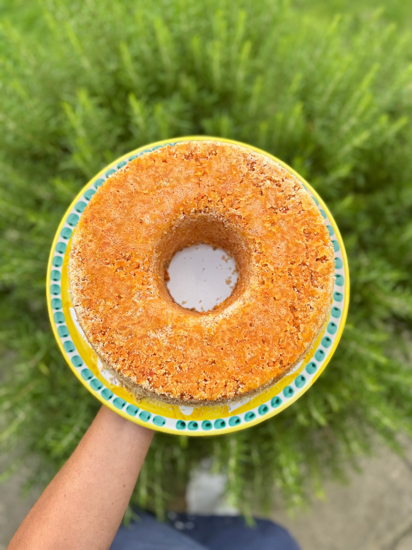 Entertain The Italian Way