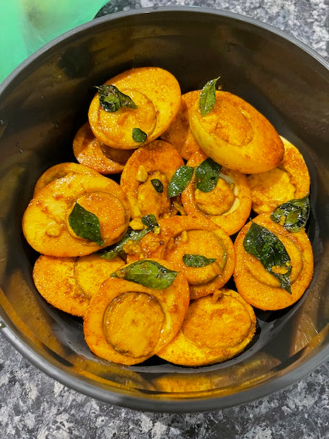 Thalappakatti Chicken Biryani